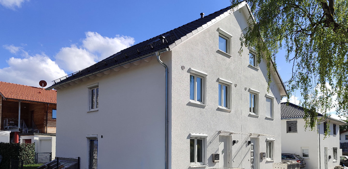 einfamilienhaus gilching