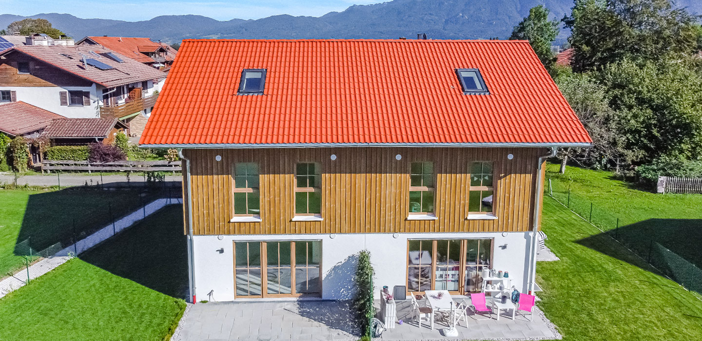Wohn- und Geschäftshaus Herrsching