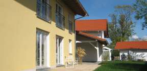 Energiewert-Haus in Sauerlach