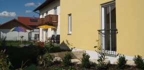Energiewert-Haus in Sauerlach