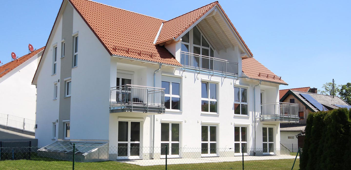 3 Zimmer Loft in Wessling